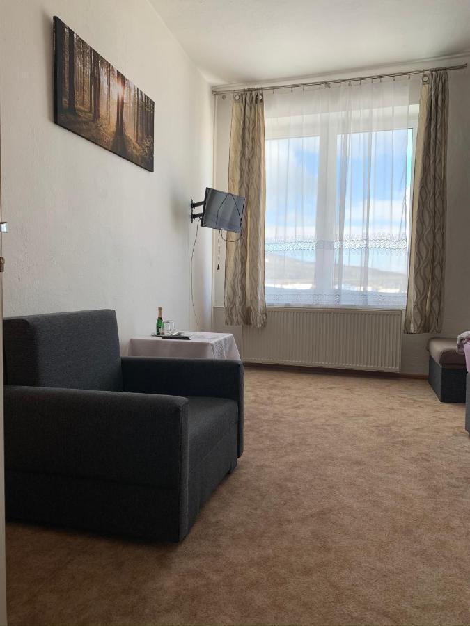 Ubytovanie Violet Važec Dış mekan fotoğraf
