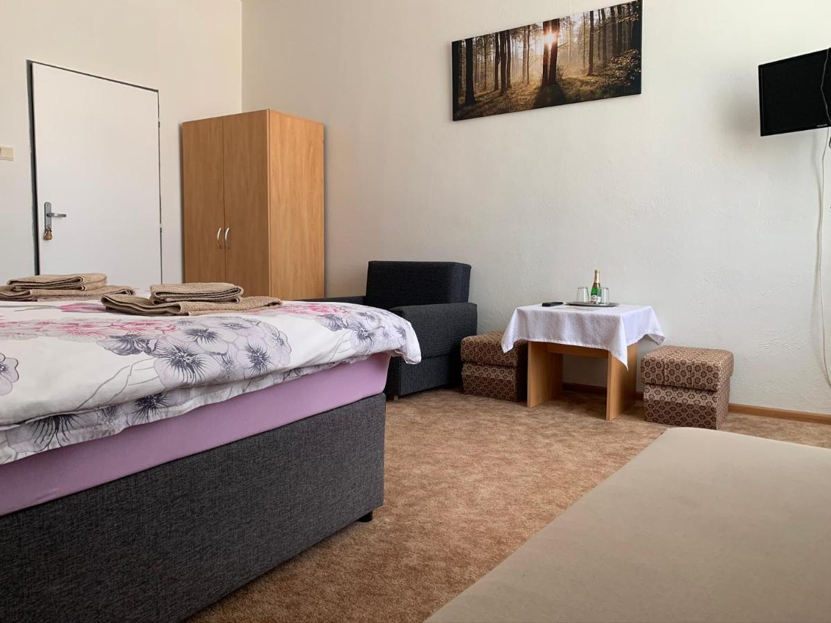 Ubytovanie Violet Važec Dış mekan fotoğraf