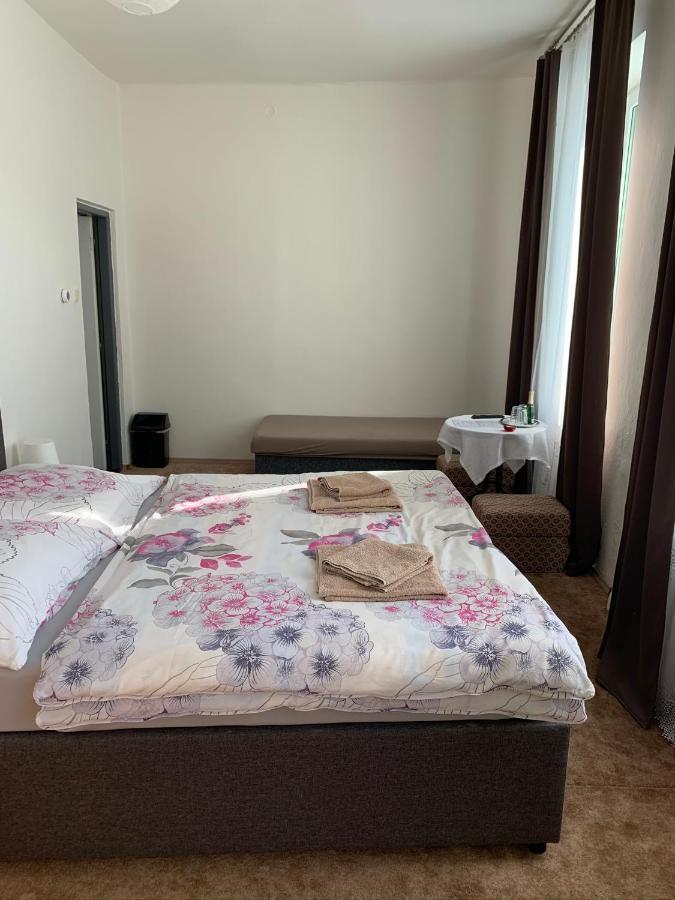 Ubytovanie Violet Važec Dış mekan fotoğraf