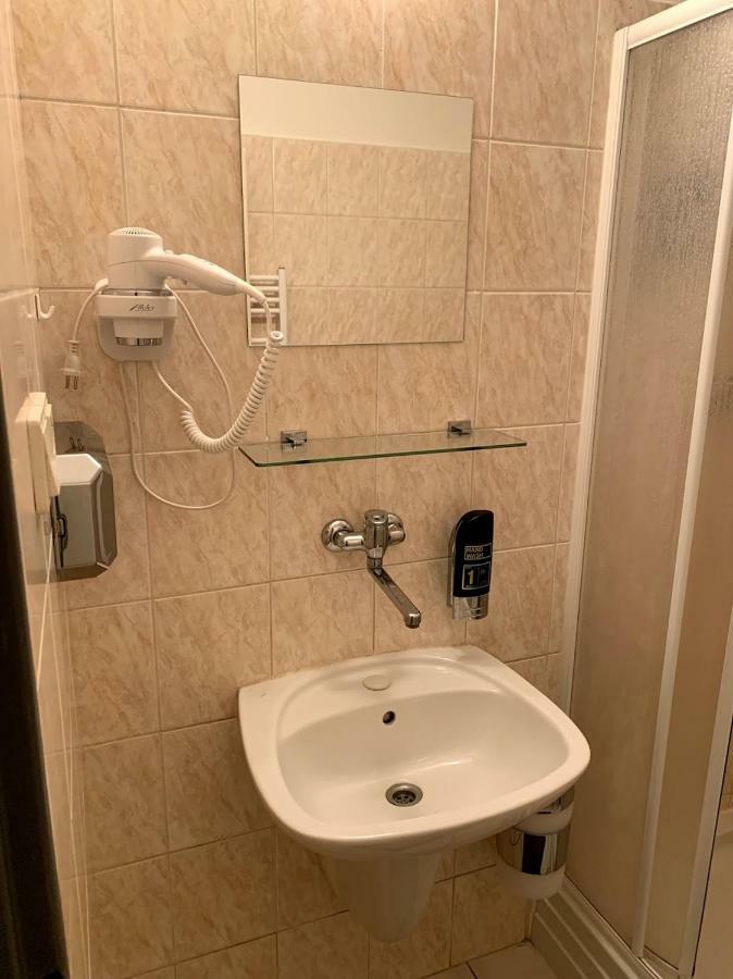 Ubytovanie Violet Važec Dış mekan fotoğraf